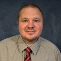 Chuck Roden, M. Ed.