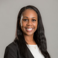 Monique Donaldson