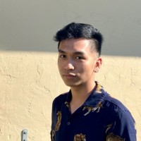 John Magbual