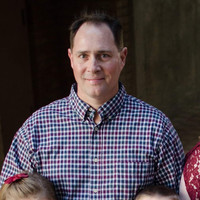 Nicholas Douglas