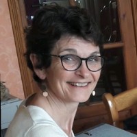 Angebault Françoise