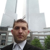 Zvezdan Vukanović, Ph.D.