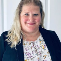 Kathryn Pilley