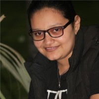 Nirali Thakor