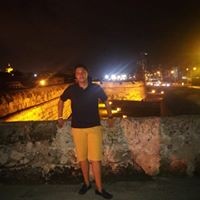 Christian Calderon