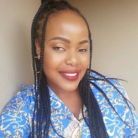 Pontsho Morukhu