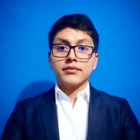 Jose Salomón Chambi Gutierrez