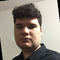 Matheus Pedroso Martimbianco