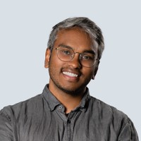 Shaan Kanagalingam