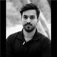 Jibran Zafar
