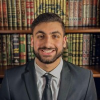 Ali Chouaib