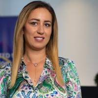 Nouha Sakrani