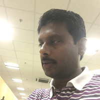 Suresh Armugom