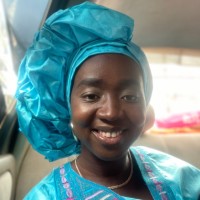 Zainab Bangura