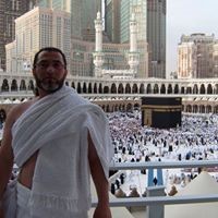 Fouad El Cheheimi