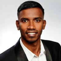 Dayanand Selvarajan