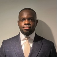 Finbar Emmanuel Kizito
