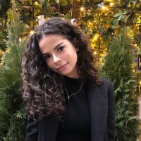 Deborah Pereira