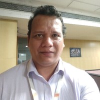 Rajesh Bisht