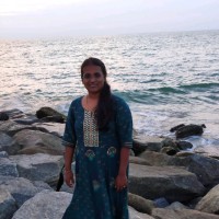 Janani Elango
