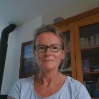 Laurence Berthou
