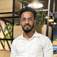 Shreyas Shetty