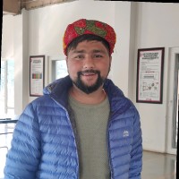 Ashish Thakur