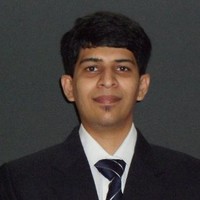 Rohan V. Manohar