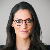 Nathalie Scherrer