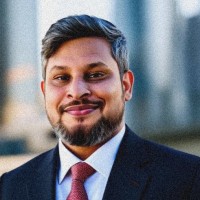 Tushar Saxena