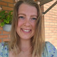 Chatrine Karlsson