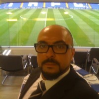 Luis Franganito