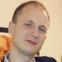 Esben Rask Lech-Rasmussen