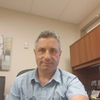 Chris George