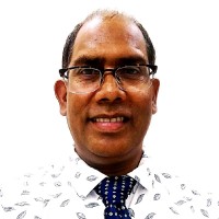 Ashok Kumar Gupta