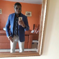 Gottlieb BASSAMA DJON