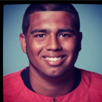 Anthony Salazar