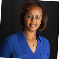 Bethlehem Teshome