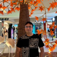Vivek Patel