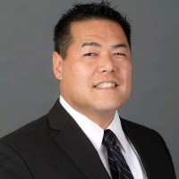 Corey Saito