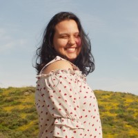 Briana Hunter