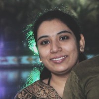 Archana Ahirekar