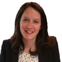 Olivia Begasse de Dhaem, M.D., FAHS