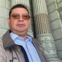 Luis Fernando Soma Barillas