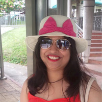 Pallvi Mahajan