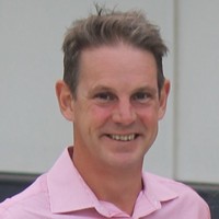 Damien Robinson