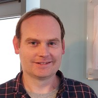 Peter Gerrard
