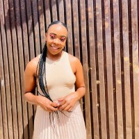 Hope Sekgopo