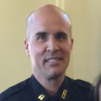 Russell Andrews