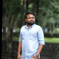 Nitin Mohod